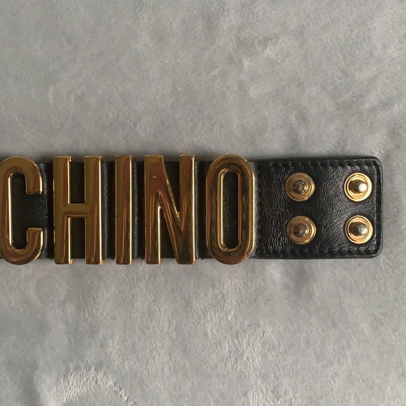 MOSCHINO Bracelet - Picture 7 of 12